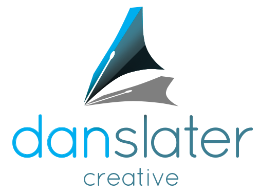 Dan Slater Creative Logo